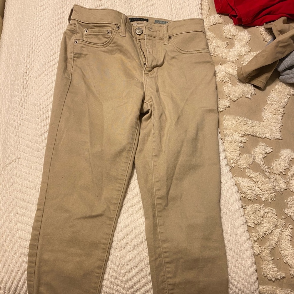 Pants